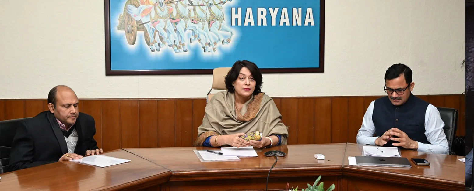 पेपरलेस रजिस्ट्री : प्रत्येक तहसील में हेल्प डेस्क स्थापित करने और एक नोडल अधिकारी की नियुक्ति के निर्देश